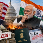Global Finance and Geopolitical Tensions