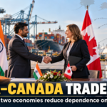 India–Canada Trade Deal at Port