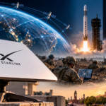 Starlink Is More Than Internet: Why India Must Treat It as a National-Security Technology By LiveNox Editorial Team October 7, 2026 | 4 Min Read Meta Description: Starlink is not simply another internet provider. Its technology has already influenced warfare in Ukraine, while SpaceX works closely with the US military and intelligence agencies. Here is why India must treat satellite internet as strategic infrastructure.